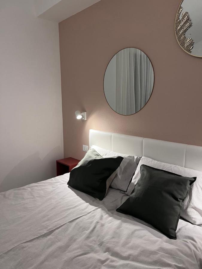 Quiet Room Bologna Ngoại thất bức ảnh