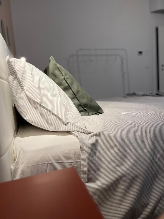 Quiet Room Bologna Ngoại thất bức ảnh