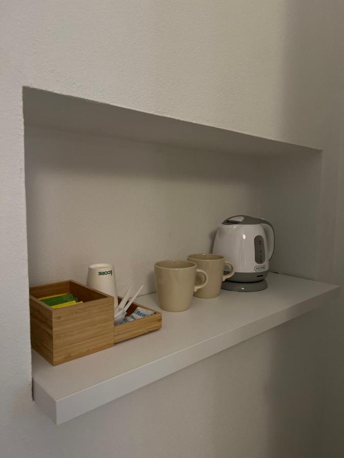 Quiet Room Bologna Ngoại thất bức ảnh