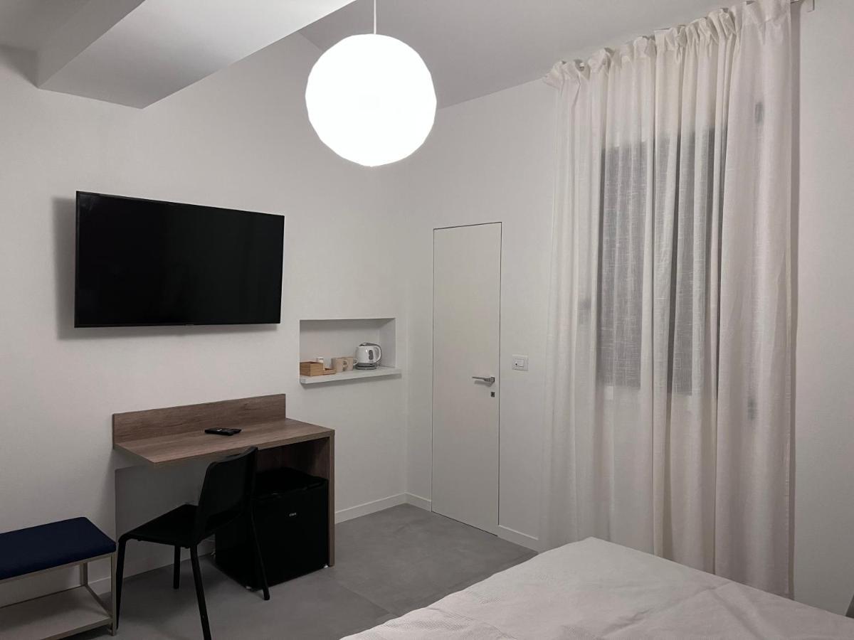 Quiet Room Bologna Ngoại thất bức ảnh